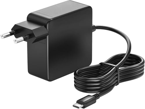 JmGO 65W Type C Charger for PicoFlix Tragbarer Projector