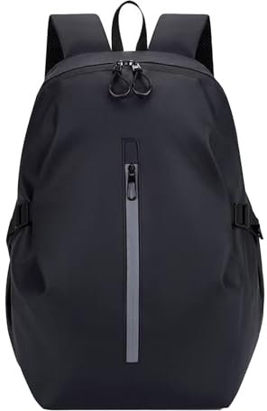 Dopsyesn Borsa per moto, zaino per il casco motociclistico - Zaino per moto impermeabile,Viaggia Daypack, borsa da basket multifunzionale per uomini e donne