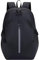 Dopsyesn Borsa per moto, zaino per il casco motociclistico - Zaino per moto impermeabile,Viaggia Daypack, borsa da basket multifunzionale per uomini e donne