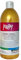 Peinture pour tissu 500 ml - Peinture textile pour tissus clairs, lavable et repassable (doré)