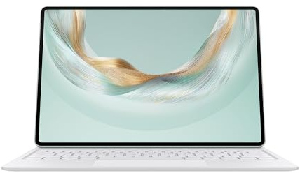 HUAWEI MatePad Pro 12.2 2025 Tablet, 12+512GB, Tandem OLED, Grün | PaperMatte Display, Universelle Produktivität auf PC-Niveau, Glide Keyboard, GoPaint App, 10,100 mAh, 30 Monate Garantie