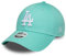New Era Los Angeles Dodgers 9Forty Women Cap Hellgrün - One-Size