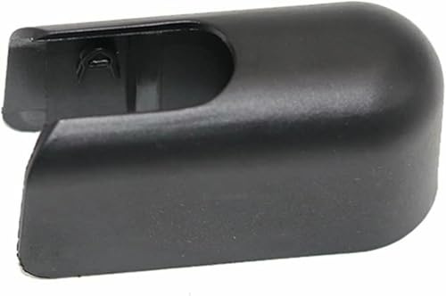 FFDZLOP Cache-Bras d'essuie-Glace arrière pour Grand Scenic MK 3 2009-2016 Cache-essuie-Glace arrière de Voiture