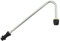 K Series Compatible with Karcher Compatible Angled Lance and Nozzle for Underbody and Chassis Cleaning Pressure Washer