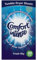 Paquete de 3 sábanas Comfort Intense Fresh Sky para secadora de ropa con fragancia agradable