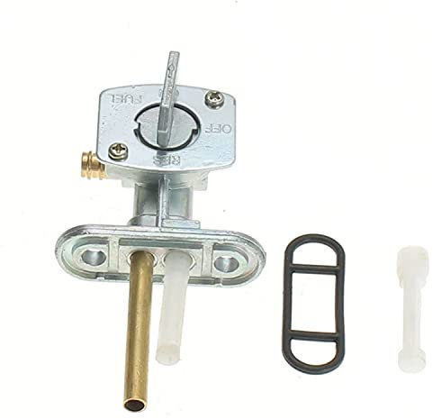 C-FUNN Gaz Robinet Fuel Robinet Pompe pour Yamaha Blaster 200 Yfs200 88-06