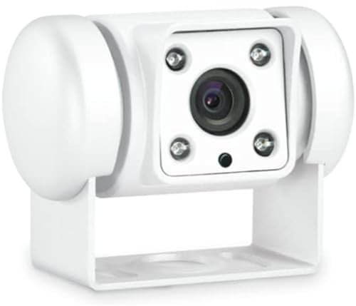 Dometic Rückfahrkamera CAM 45 NAV für Navigationssysteme, weiß