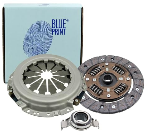 Clutch Kit Blue Print ADV183047 Febi Bilston -New Pck of 1