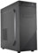 L-LINK Caja para PC ATX/Micro ATX con USB 3.0 Frontal Fuente de alimentación 500W | Torre PC con Espacio para 3 Discos Duros | Caja para orndenador compacta Modelo: Atria