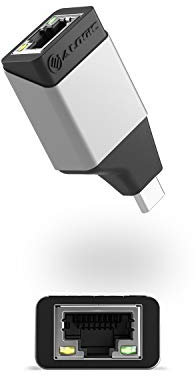 ALOGIC USB-C/RJ45 Adapter ULCGEMN-SGR