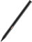 adonit Note2 Stylet pour iPad Ecriture Précise avec IP65 Rejet Paume Temps de Veille Extra Long Noir AND2