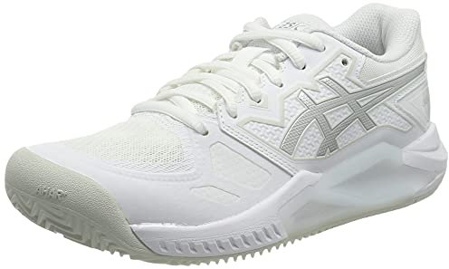 ASICS Gel Challenger 13 Weisse Frau 1042A165 100