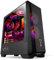 OPSYS Omnia Lite-V6 RGB Gaming PC Computer (AMD Ryzen 5-5500, Geforce RTX 3060 Ti Graphics Card, 1TB NVMe SSD, 1TB HDD, 32GB RAM, Windows 11)
