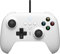 8BitDo Ultimate Wired Controller for Switch, Windows and Android - White