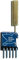 REYAX RYLR498 UART-Schnittstelle 426/433/470 MHz LoRa® Antennen-Transceiver-Modul