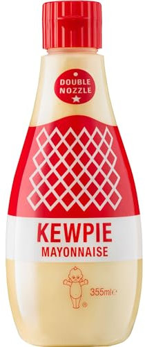 KEWPIE - Mayonesa japonesa - 1 X 355 ML