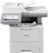 BROTHER MFC-L6910DN Professional All-in-one Mono Laser Printer,Print, copy, scan and fax,USB 2.0,UK Plug