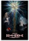 ENILSA Death Note Anime Poster Wohnzimmer Schlafzimmer Dekoration 12x18 inch (30x45 cm) Glossy Canvas Art Print Light Yagami Motiv