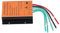 Windturbinen-Laderegler, 12 V/24 300 W-1000 W Step-Up-Typ MPPT-PWM-Windladeregler 16 A