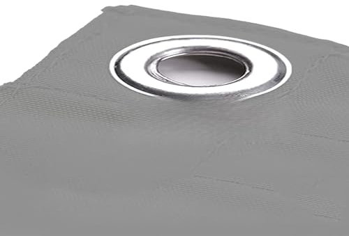 Sichtschutz Outdoor 80cm x 500cm, Terrasse Sichtschutz für Balkon, Sonnenschutz Blickdicht, Balkon Sichtschutz Abdeckung, für Wand Garten Hof Hinterhof