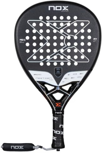 NOX Nextgen Pro Attack 3k 2025
