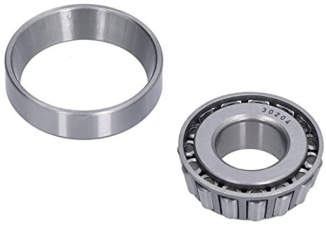 Marhynchus 20 -Mm -Kugellager mit 20 Mm Innendurchmesser, Sich Verjüngte Rollenbeine mit äußerem Rahmen für Automobilindustrien, Bergbau, Metallurgie