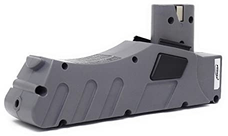 Batteria per Einhell tipo RG-CH 18 Li, 18V, Li-Ion
