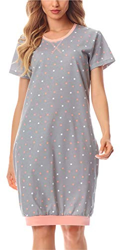 Merry Style Damen Nachthemd MS10-184