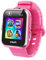 VTech Kidizoom Smart Watch DX2 Montre Intelligente pour Enfants avec Double Appareil Photo Rose