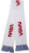 Mister Tee Schal NASA Scarf Knitted, wht/Blue/red, one Size, MT820