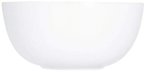 Arcoroc Schale Evolution, 21 cm - Salatschale Salatschüssel