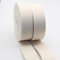 Leduc 5 m GurtBand aus schwerem Baumwolle, Ecru (14) 3 cm