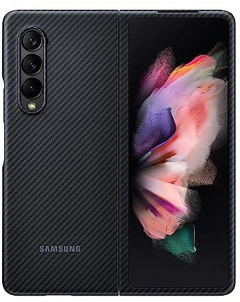 Samsung EF-XF926 coque de protection pour téléphones portables 19,3 cm (7.6) Housse Noir