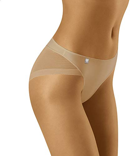 Wolbar Damen Slip Unterwäsche Diamond 3517 Unterhose