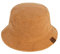 C.C Wasserdichter Fischerhut aus Baumwolle, reflektierend, holografisch, (BK-773,775,776,777,778,785,925,929,3906,3920,3923,KB-004), Frottee-Desert, Einheitsgröße