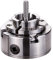 4 Backenfutter, Spannfutter, 3,75 Zoll, M33x3,5, für Drechselbank, Drehmaschine, Drechselmaschine, Drehbank