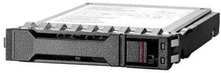 HPE 1,8 TB SAS 12G Mission Critiical 10K SFF BC 3 Jahre Warra