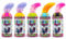Basic Fun Misfittens Merkitties Fischglas-Welle 1 - Weiches & kuscheliges Plüschtier, ideal für Jungen & Mädchen, kleinkindgerecht, liebenswertes Sammelspielzeug
