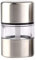 Mini Salt and Pepper Grinder - Spice Mill Shakers - Portable and Travel-Friendly - Ceramic Grinders - Small Size for Home, Restaurant, Camping