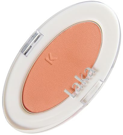 Laka Love Silk Blush Rouge, 704 Nunnu, 5,7 g, Marke: Laka, EAN: 8809611862104