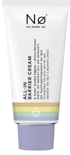 Nø Cosmetics Celebrate Today All-In Barrier Cream 50 ml