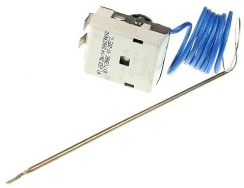 MyApplianceSpares Thermostat for Kenwood Logik Bush Oven KDC506S19 BDBL60ELB