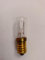Generico Lampadina Tubolare 3W 24V E14