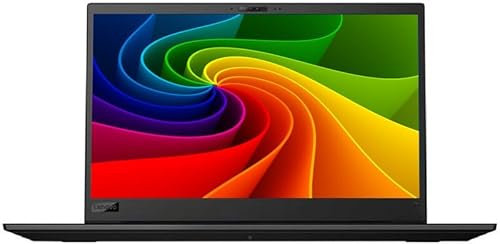 Lenovo Business Laptop Notebook ThinkPad P1 G2 i7-9750H 32GB 512GB SSD 1920x1080 Windows 11 (ricondizionato)