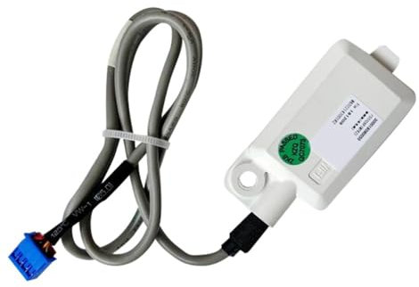 GeRnie Nuevo módulo WiFi CS532AF for receptor de red de aire acondicionado 300018060050 Piezas de acondicionamiento