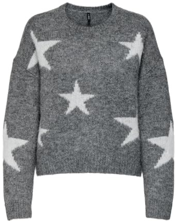 ONLY Female Strickjacke ONLAZU Strickjacke | Knitted Cardigan