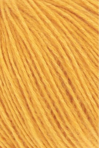 Lang Yarns Regina 1093.0014 - gelb