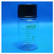 10 teile/los 10 ML Fläschchen Glas Probe Flaschen Flasche Graduierte