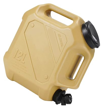 WNXGNHO Bouteilles d ' Eau d ' entraînement Portables, Distributeur d ' Eau Potable de Voyage en Plein air pour Le Camping, Les Pique-niques et Les fêtes sur la Plage, réservoirs Portables