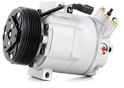 RIDEX 447K0067 Compresseur de climatisation PAG 46 R134a